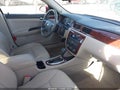 Photo 5 of 16 — 2010 Chevrolet Impala