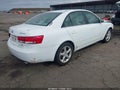 2007 Hyundai Sonata — photo 4 of 17 | VIN 5NPEU46F47H176947