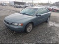 Photo 2 of 11 — 2002 Volvo S60