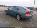 Photo 3 of 11 — 2002 Volvo S60