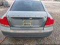 Photo 6 of 11 — 2002 Volvo S60