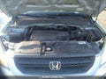 Photo 10 of 11 — 2003 Honda Pilot
