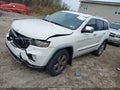 Photo 2 of 16 — 2012 Jeep Grand Cherokee