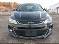 Photo 6 of 11 — 2020 Chevrolet Sonic
