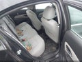 Photo 8 of 11 — 2015 Chevrolet Cruze