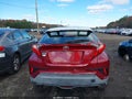 Photo 17 of 17 — 2018 Toyota C-HR