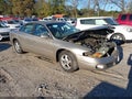 Photo 1 of 16 — 2002 Pontiac Bonneville