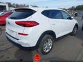 Photo 4 of 15 — 2021 Hyundai Tucson