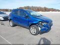 2020 Ford EcoSport — photo 1 of 16 | VIN MAJ6S3GL3LC338670