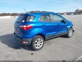 2020 Ford EcoSport — photo 4 of 16 | VIN MAJ6S3GL3LC338670
