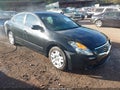 Photo 1 of 11 — 2008 Nissan Altima