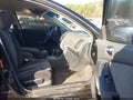 2008 Nissan Altima — photo 5 of 11 | VIN 1N4AL21E28C124174