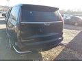 Photo 17 of 18 — 2022 Cadillac Escalade ESV