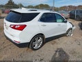 2020 Chevrolet Equinox — photo 4 of 16 | VIN 2GNAXPEX9L6146947