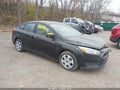 Photo 1 of 11 — 2018 Ford Focus