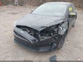 Photo 6 of 11 — 2018 Ford Focus