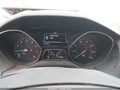 Photo 7 of 11 — 2018 Ford Focus