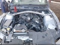 2014 Ford Mustang — photo 10 of 16 | VIN 1ZVBP8EM3E5272001