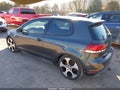 Photo 3 of 13 — 2010 Volkswagen GTI