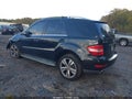 Photo 3 of 16 — 2011 Mercedes-Benz ML-Class