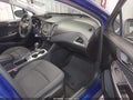 2016 Chevrolet Cruze — photo 5 of 12 | VIN 1G1BE5SM7G7283613