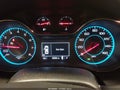 2016 Chevrolet Cruze — photo 7 of 12 | VIN 1G1BE5SM7G7283613