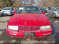1996 Chevrolet Corsica — photo 12 of 18 | VIN 1G1LD5546TY100435