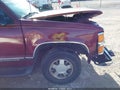 1998 Chevrolet Tahoe — photo 11 of 11 | VIN 1GNEC13R4WJ350688