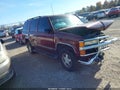 Photo 1 of 11 — 1998 Chevrolet Tahoe