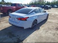 2025 Nissan Altima — photo 4 of 16 | VIN 1N4BL4CV7SN410305