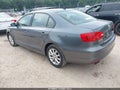 2011 Volkswagen Jetta — photo 3 of 11 | VIN 3VWDZ7AJ6BM326339