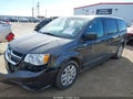 2017 Dodge Grand Caravan — photo 2 of 17 | VIN 2C4RDGBG2HR850440