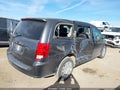 2017 Dodge Grand Caravan — photo 4 of 17 | VIN 2C4RDGBG2HR850440