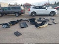 Photo 15 of 15 — 2019 Volvo XC60
