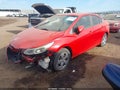 2017 Chevrolet Cruze — photo 2 of 10 | VIN 1G1BC5SM2H7144285