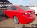 2017 Chevrolet Cruze — photo 3 of 10 | VIN 1G1BC5SM2H7144285