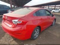 2017 Chevrolet Cruze — photo 4 of 10 | VIN 1G1BC5SM2H7144285