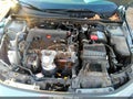 Photo 10 of 10 — 2022 Honda Civic