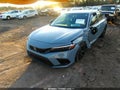 2022 Honda Civic — photo 2 of 10 | VIN 19XFL2H88NE010720