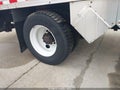 2018 Freightliner M2 106 — photo 13 of 17 | VIN 1FVACXFC2JHJU5148