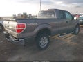 2010 Ford F-150 — photo 4 of 17 | VIN 1FTEX1E86AFD09752