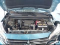 2024 Mitsubishi Mirage — photo 10 of 16 | VIN ML32FUFJ8RHF06243