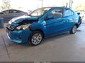 2024 Mitsubishi Mirage — photo 2 of 16 | VIN ML32FUFJ8RHF06243