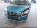 2024 Mitsubishi Mirage — photo 6 of 16 | VIN ML32FUFJ8RHF06243
