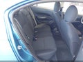 2024 Mitsubishi Mirage — photo 8 of 16 | VIN ML32FUFJ8RHF06243