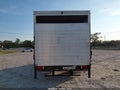 2015 Isuzu NPR — photo 5 of 5 | VIN 54DB4W1B7FS805311