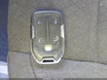 2021 Chevrolet Silverado 1500 — photo 11 of 18 | VIN 1GCUYEED7MZ272498