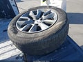 2021 Chevrolet Silverado 1500 — photo 12 of 18 | VIN 1GCUYEED7MZ272498