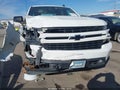 2021 Chevrolet Silverado 1500 — photo 18 of 18 | VIN 1GCUYEED7MZ272498