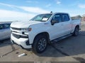 2021 Chevrolet Silverado 1500 — photo 2 of 18 | VIN 1GCUYEED7MZ272498